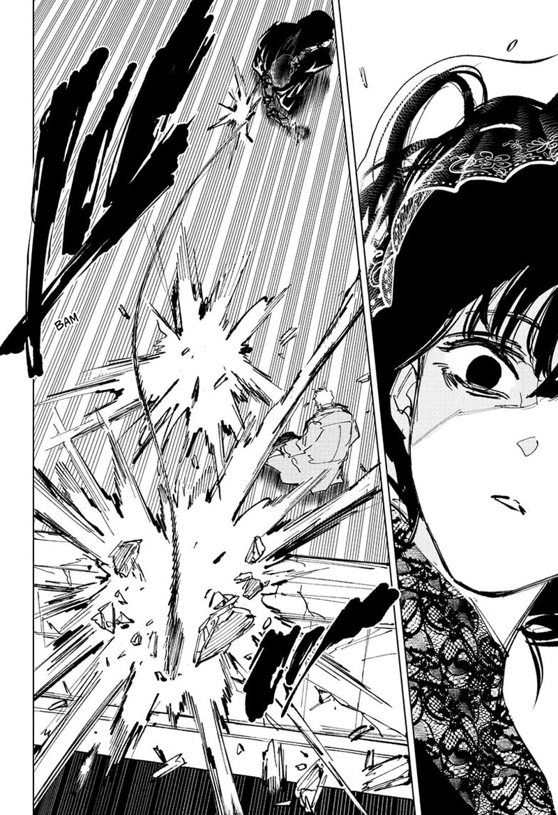 Chapter 238 - Page 23